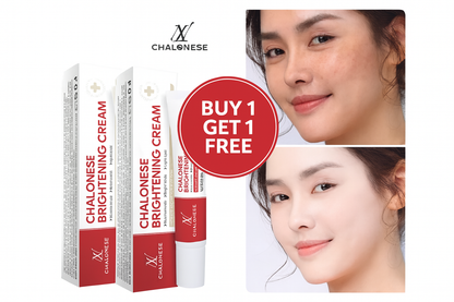 Chalonese Brightening Cream – Buy 1 Get 1 Free
