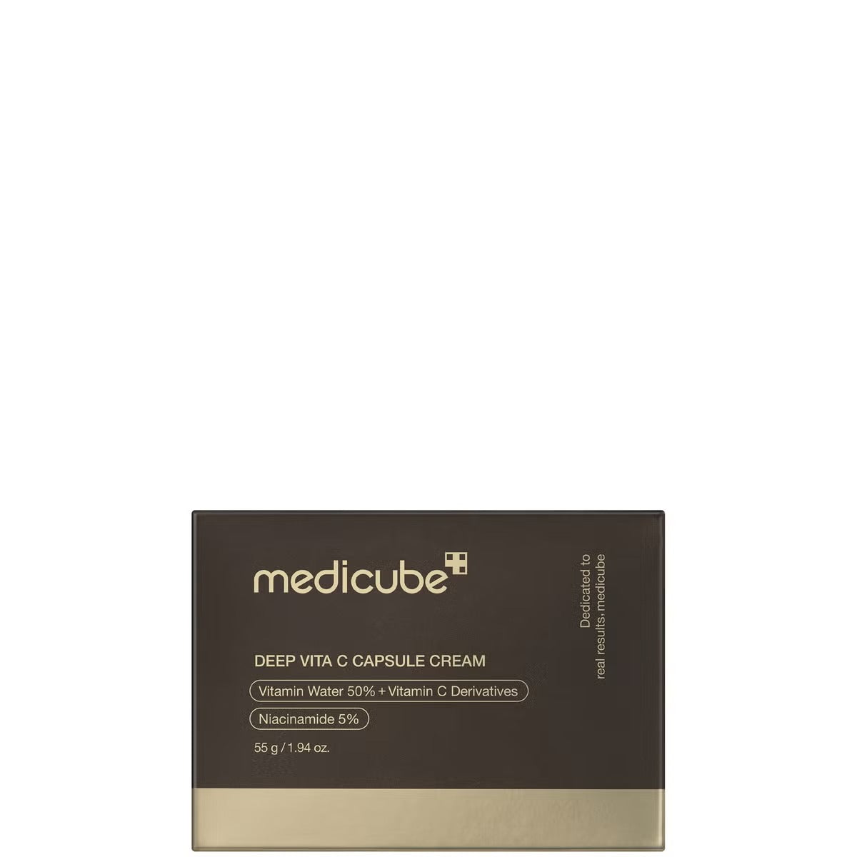 Medicube Deep Vita C Capsule Cream Buy 1 Get 1 Free